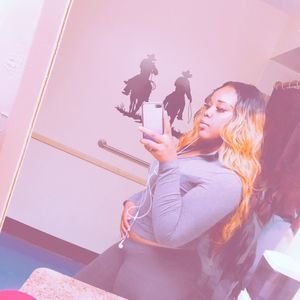 Meet your Posher, Renee